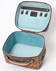 WANDERLUST WESTERN | JEWELRY CASE