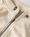 Adalynn Kangaroo Half Zipper Hoodie