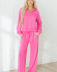 Bailee and Central Seam Set