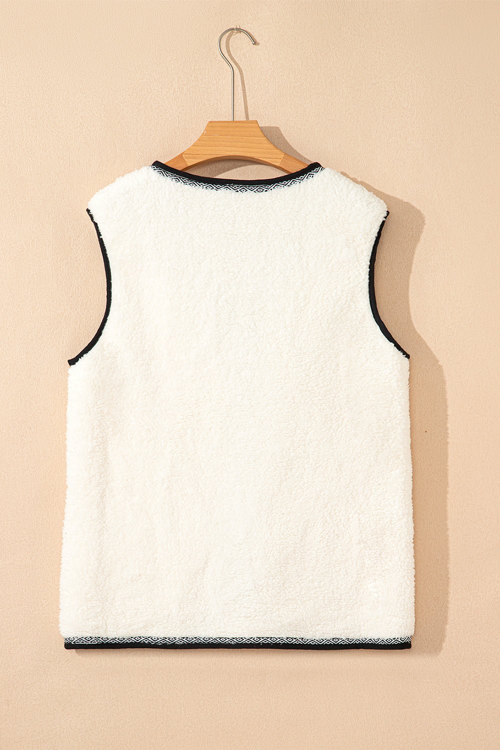 Harper Patch Cartridge toggle Vest