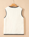 Harper Patch Cartridge toggle Vest