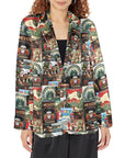 Baha Ranch Colores De Mexico Destination Mexico Blazer