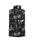 Baha Ranch Life Puffy Vest