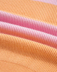 Claire Half Zip Oversize Sweater