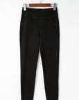 Olivia Stretchy Slim Fit Jeggings