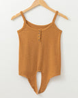 Kamryn Thin Strap Tank Top