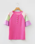Kyra Short Sleeve T Shirt