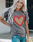 Louise Graphic T Shirt T-Shirt