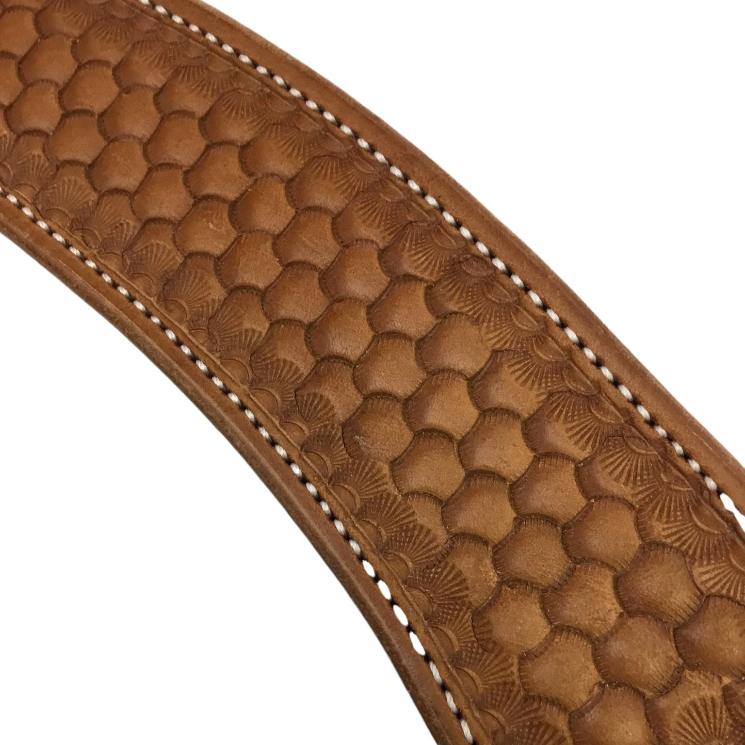 TriWeaved All-Around Breast Collar