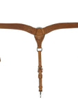 TriWeaved All-Around Breast Collar