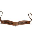 Colorado Saddlery Tripping Collars