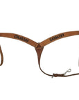 Colorado Saddlery Barrel Breast Collars