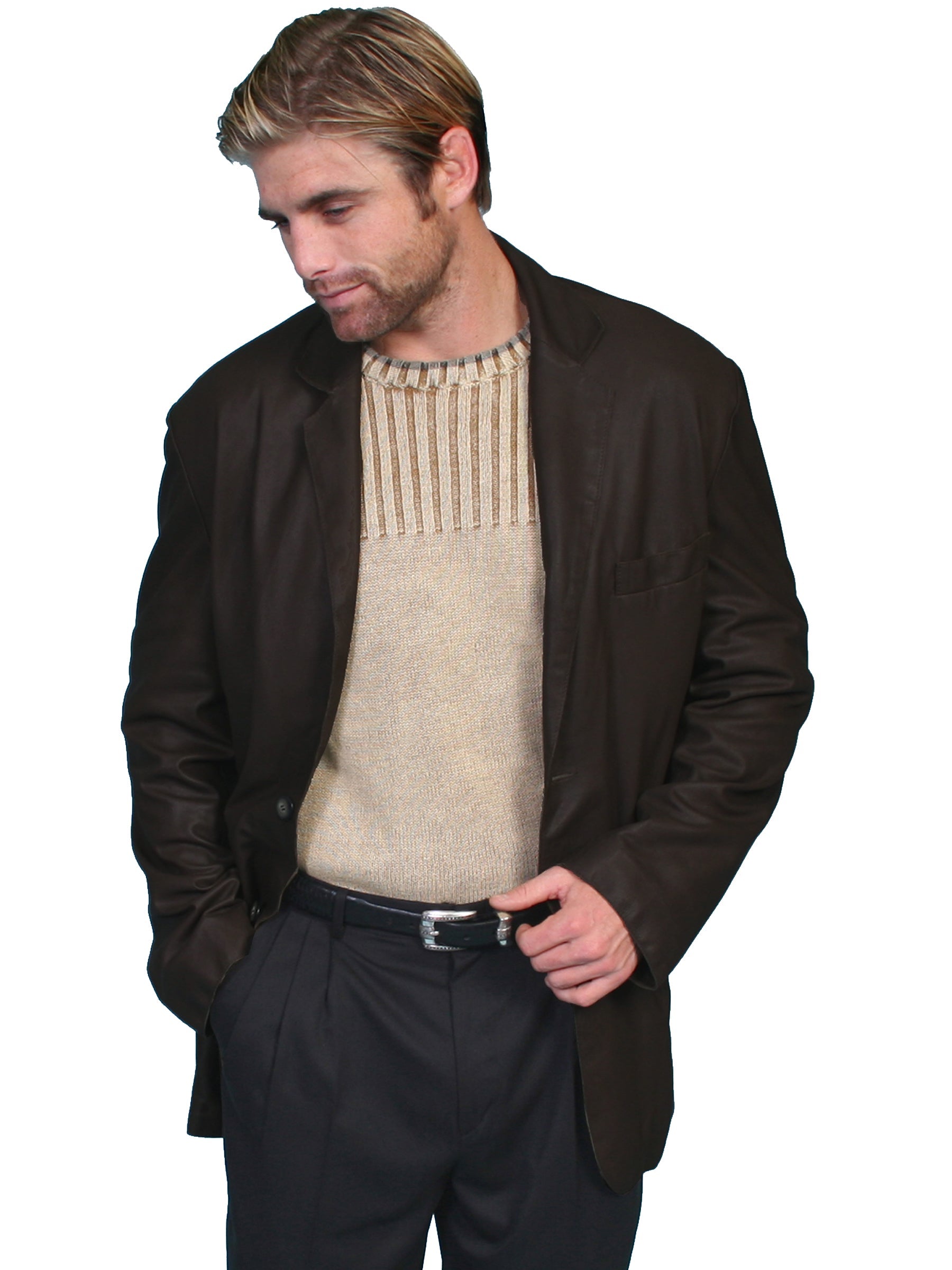 Men's Blazer - 701