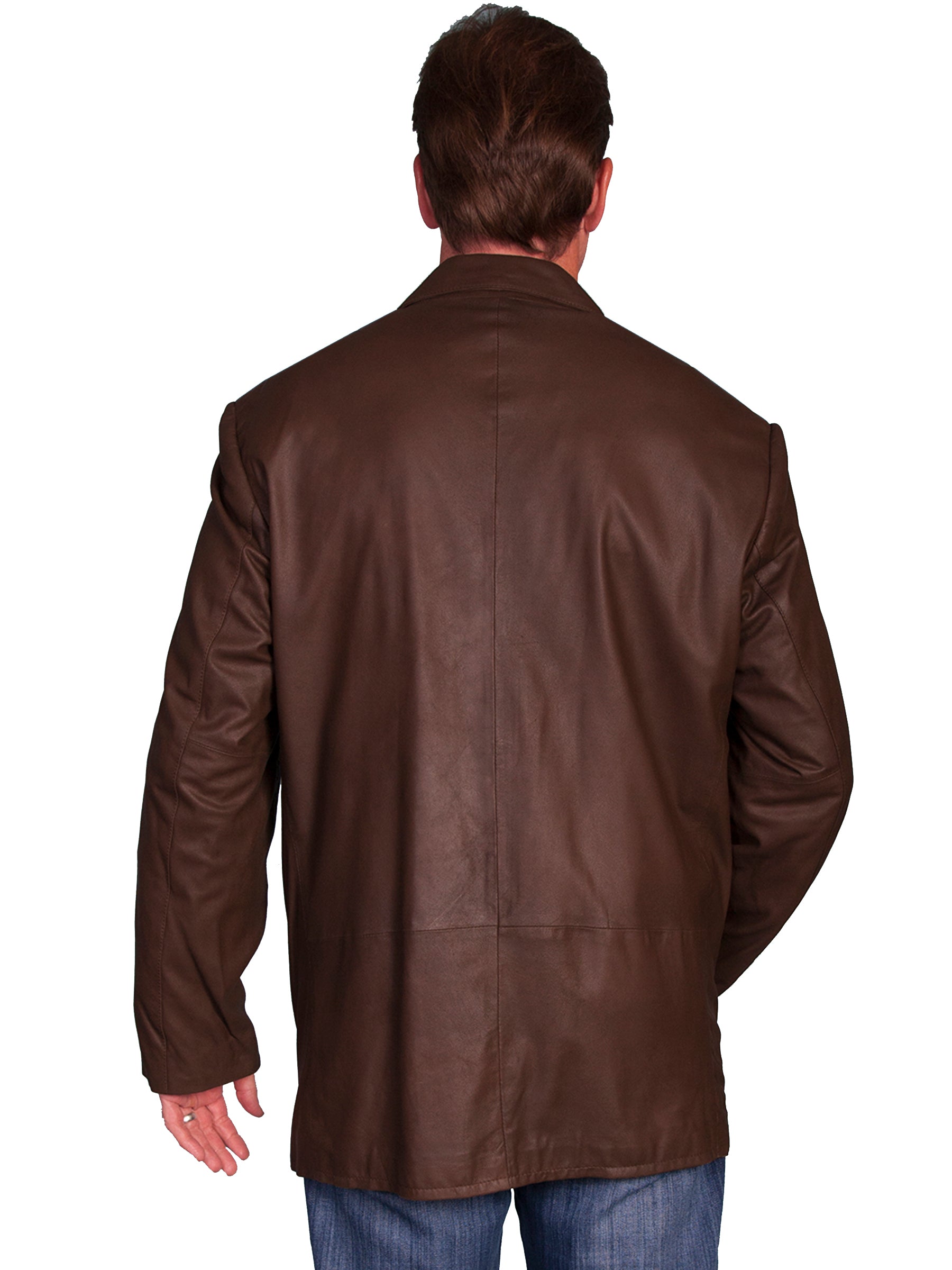 Men's Blazer - 701