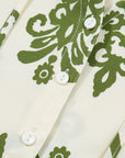 Keziah Puffy Half Sleeve Shirt