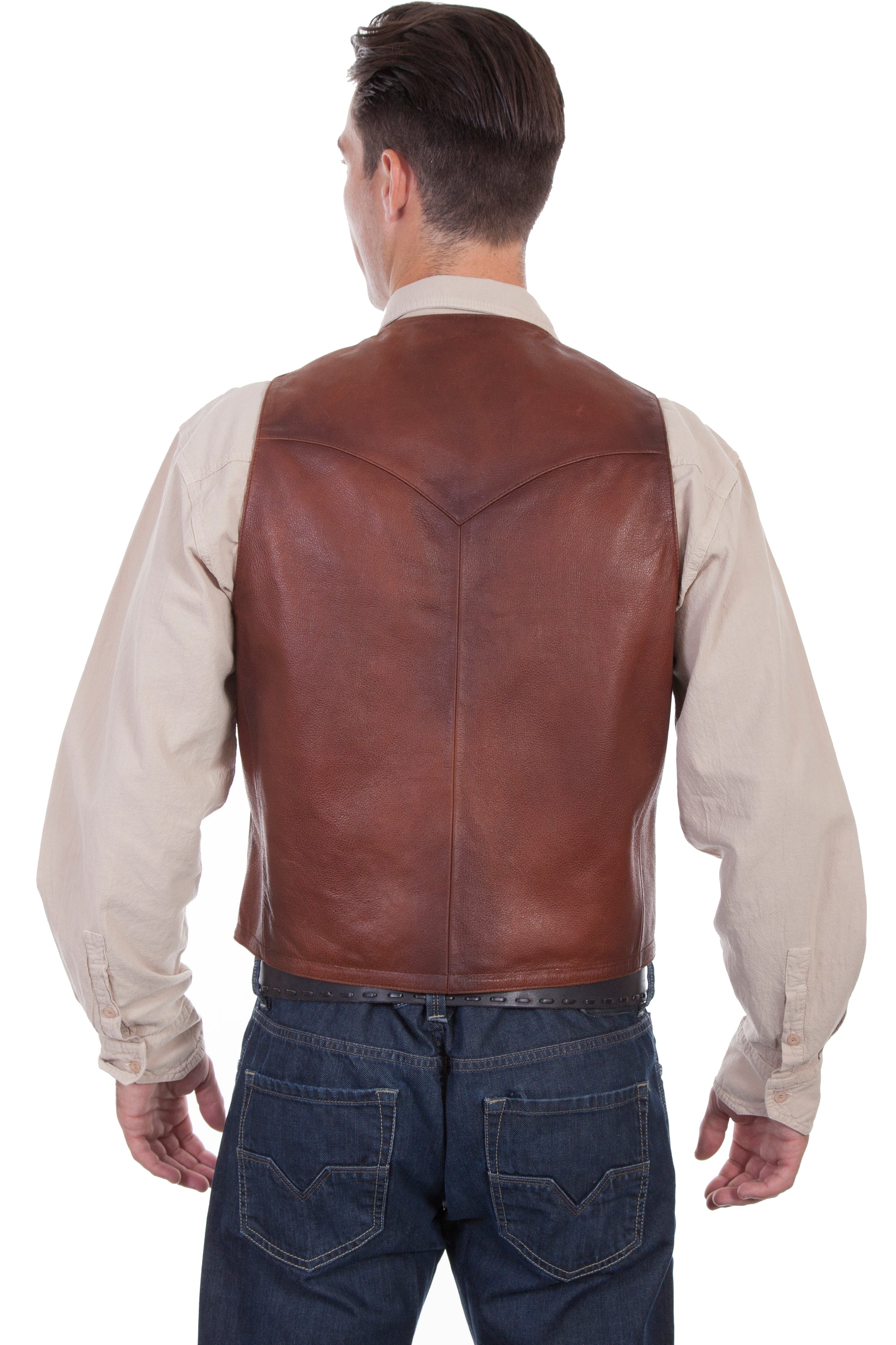 Mens Vest - 707
