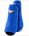 Trevor Relentless All Around Full Flex Horse Sport Style Hind/Rear Boots