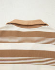 Gianna Patchwork Vintage Fashion Sweatshirt
