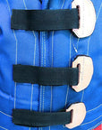 Hilason Large Body Protection Police Dog Training Bite Suit Jacket
