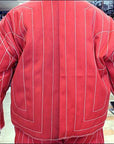 Large Dog Bite Suit Jacket Body Protection Police Training K9 Hilason