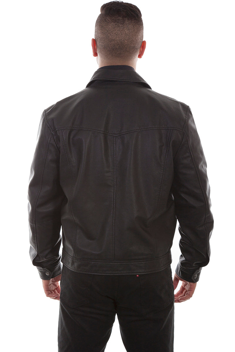 Men's Jacket - 723