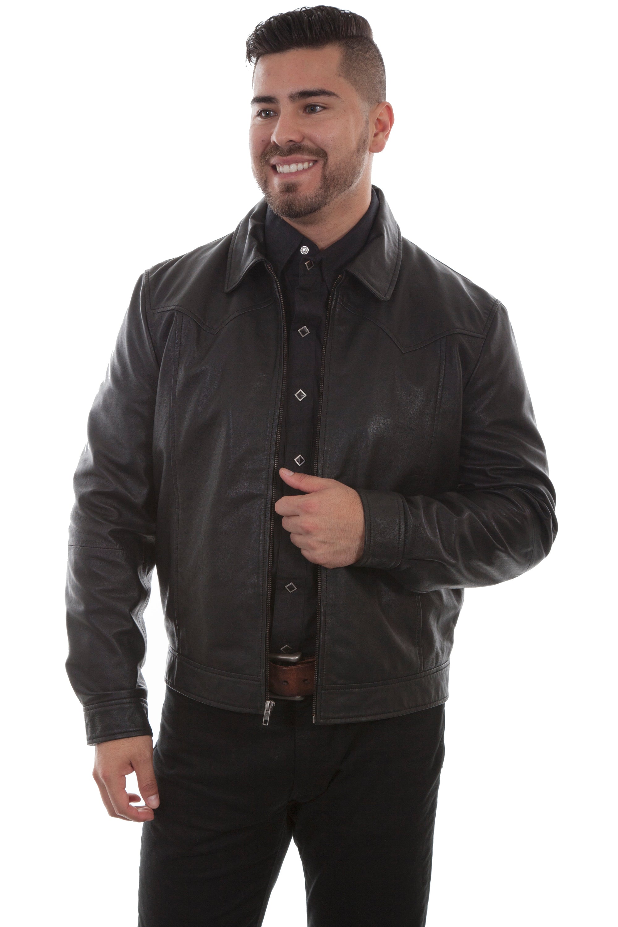 Men's Jacket - 723