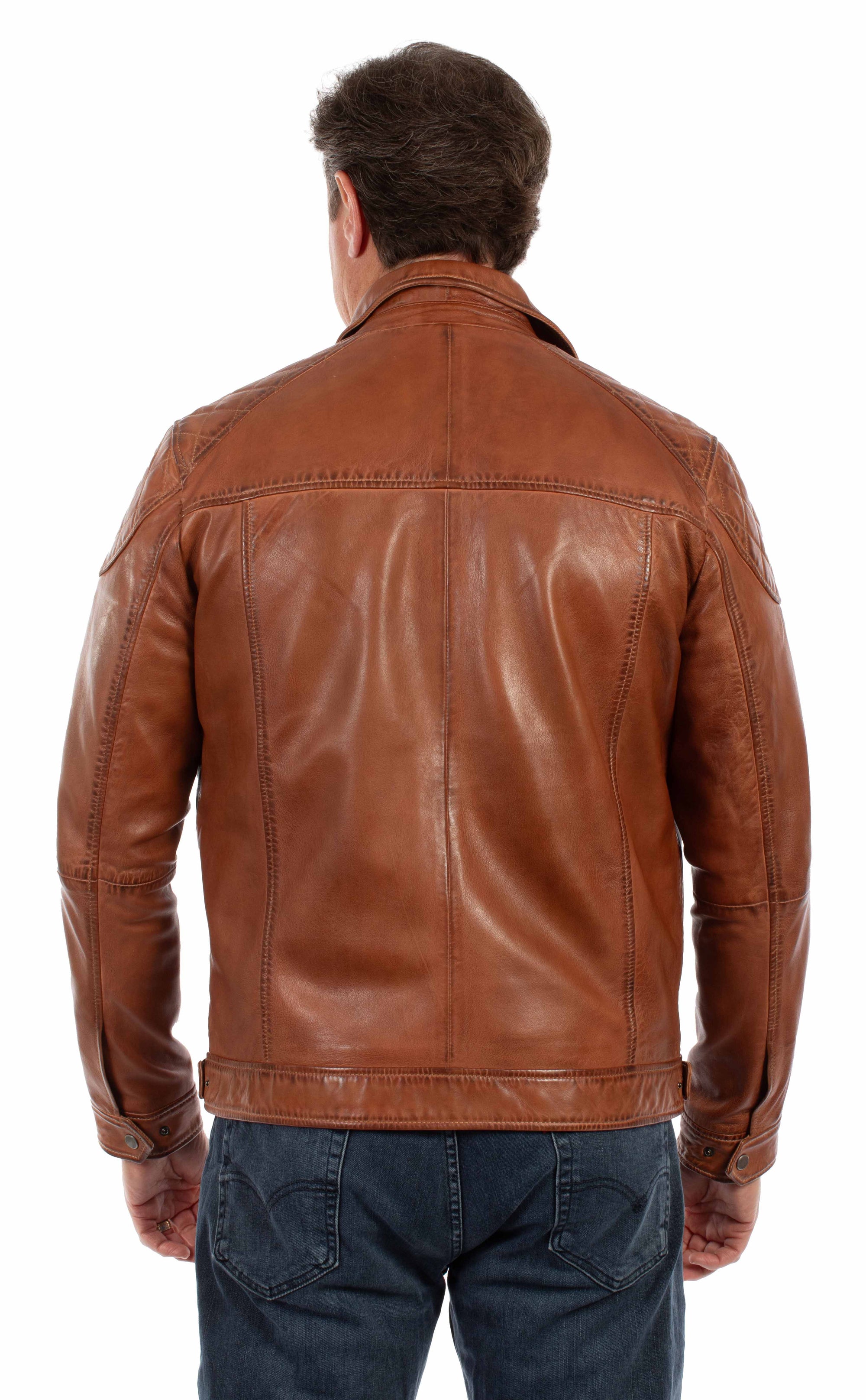 Men's Jacket - 727