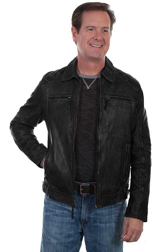 Men's Jacket - 727