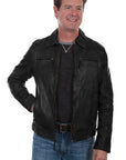 Men's Jacket - 727