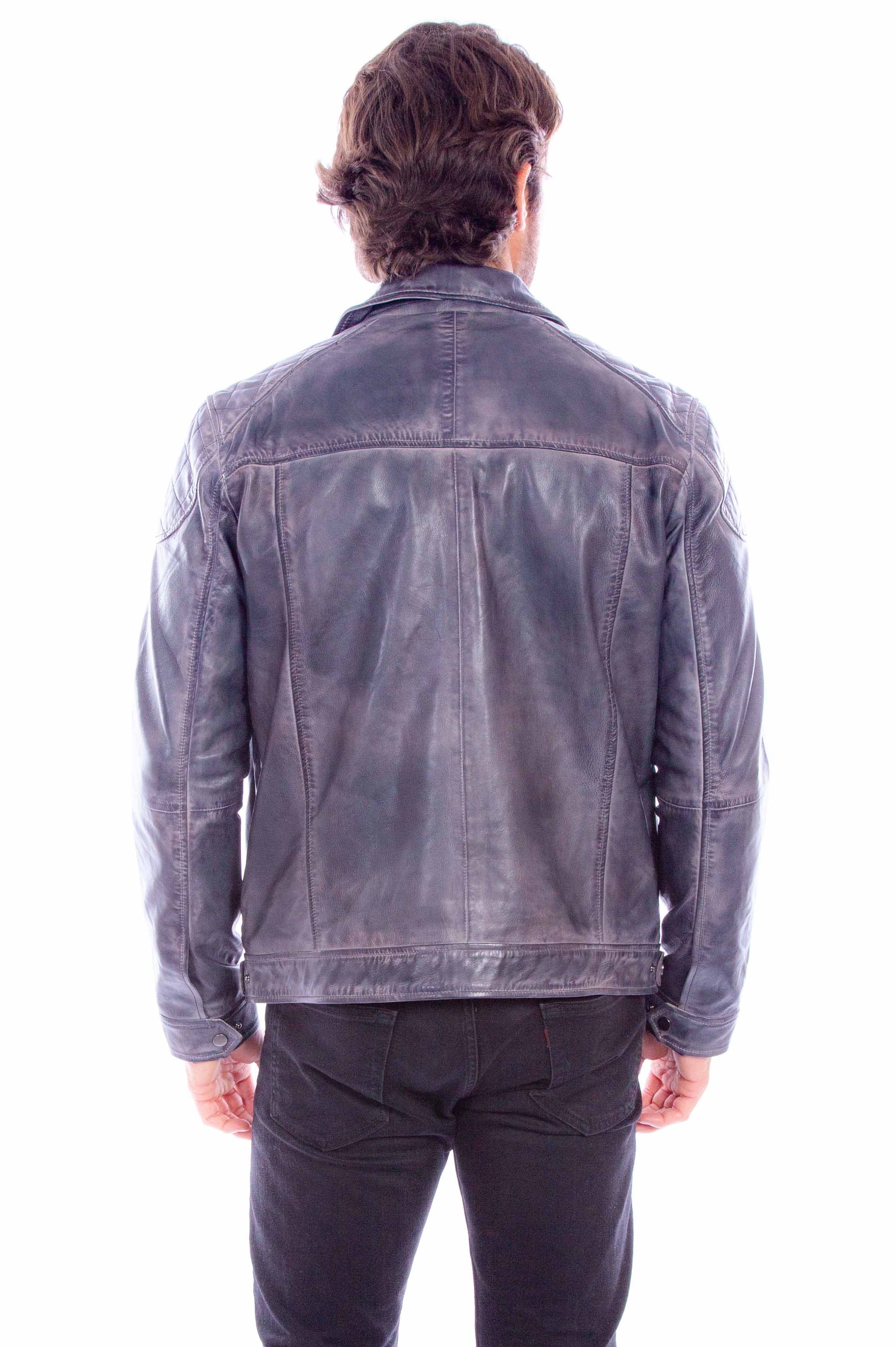 Men's Jacket - 727