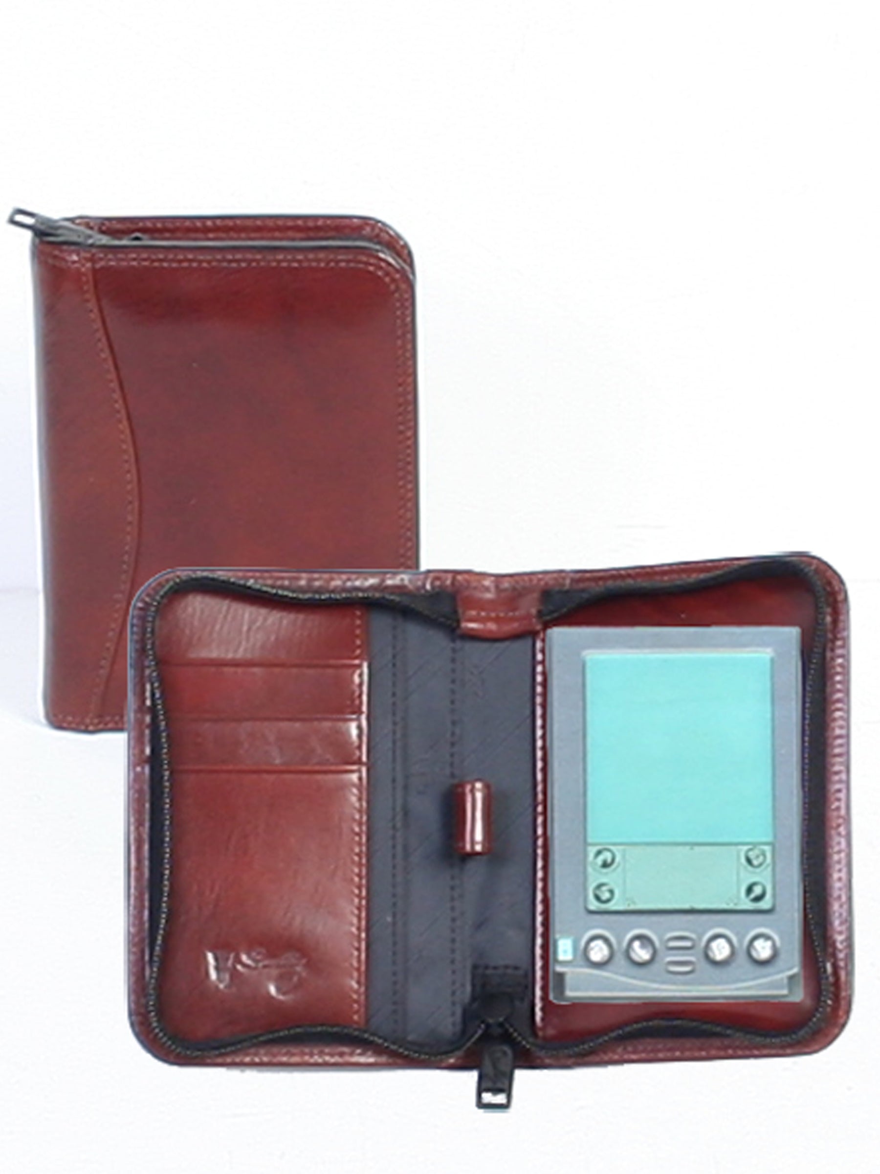 Zip Pilot Case - 73