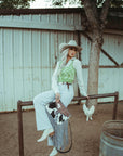 The Nashville , A Haute Southern Hyde by Beth Marie Exclusive