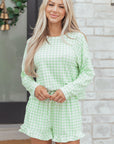 Sutton 2pcs Lounge Set