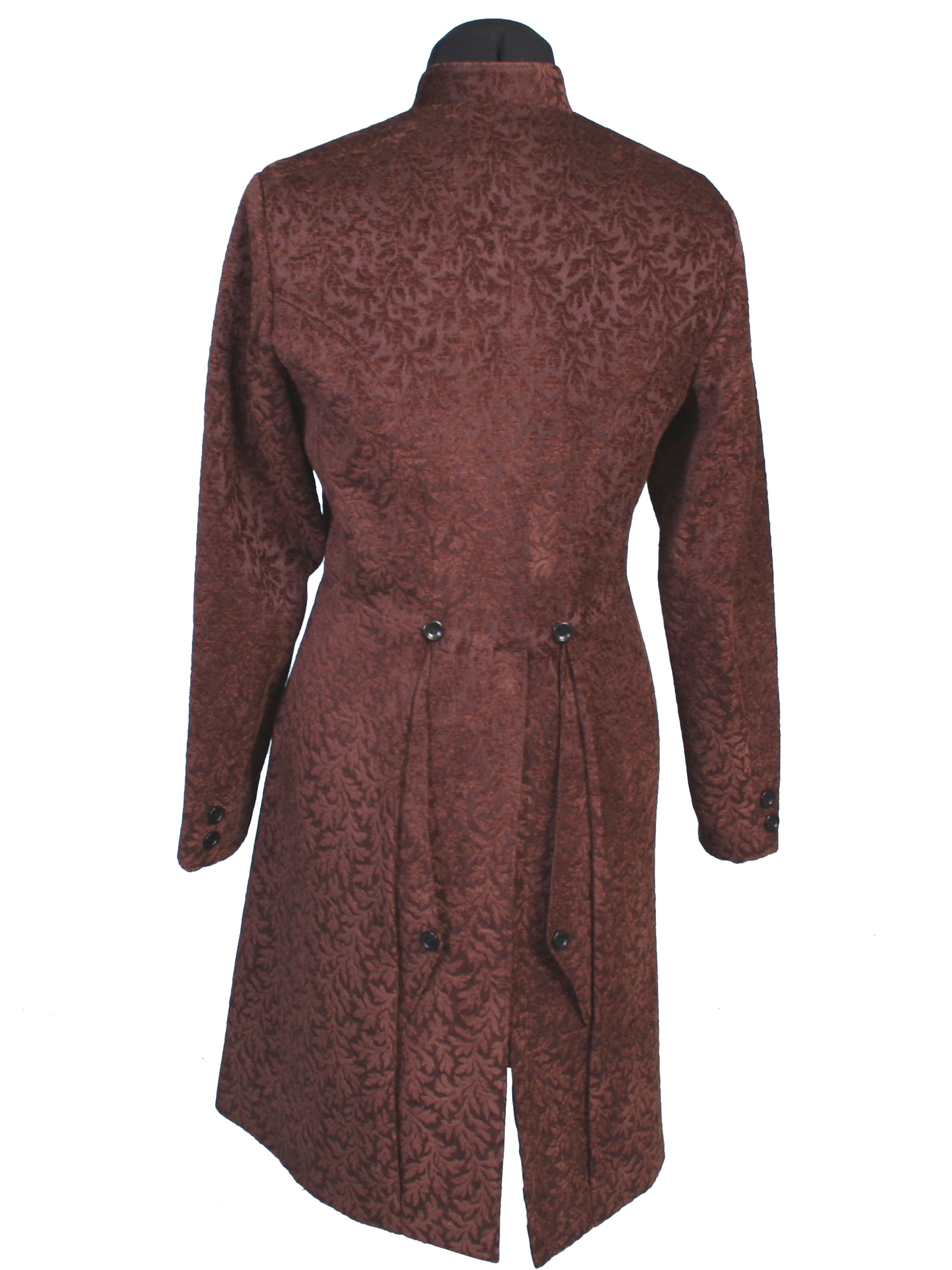 Chenille Heritage Jacket - 740009