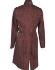 Chenille Heritage Jacket - 740009