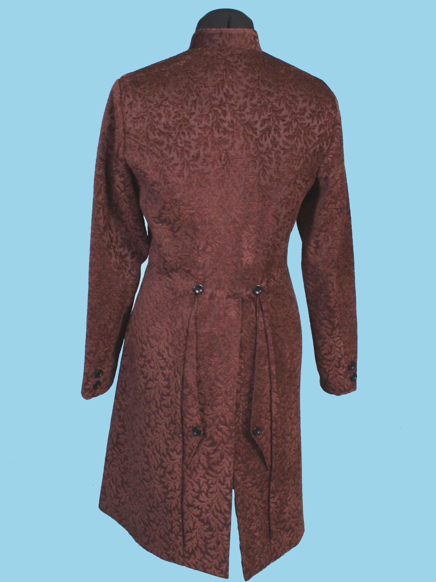 Chenille Heritage Jacket - 740009