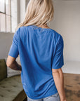 MOTHERHOOD Short Sleeve Graphic T-Shirt