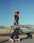 The Howdy Purse a Haute Southern Hyde by Beth Marie Exclusive