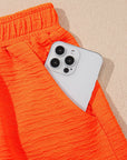 Viviana Textured T Shirt