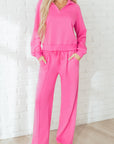 Bailee and Central Seam Set