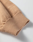 Jasmine Short Puff Sleeve Sweater