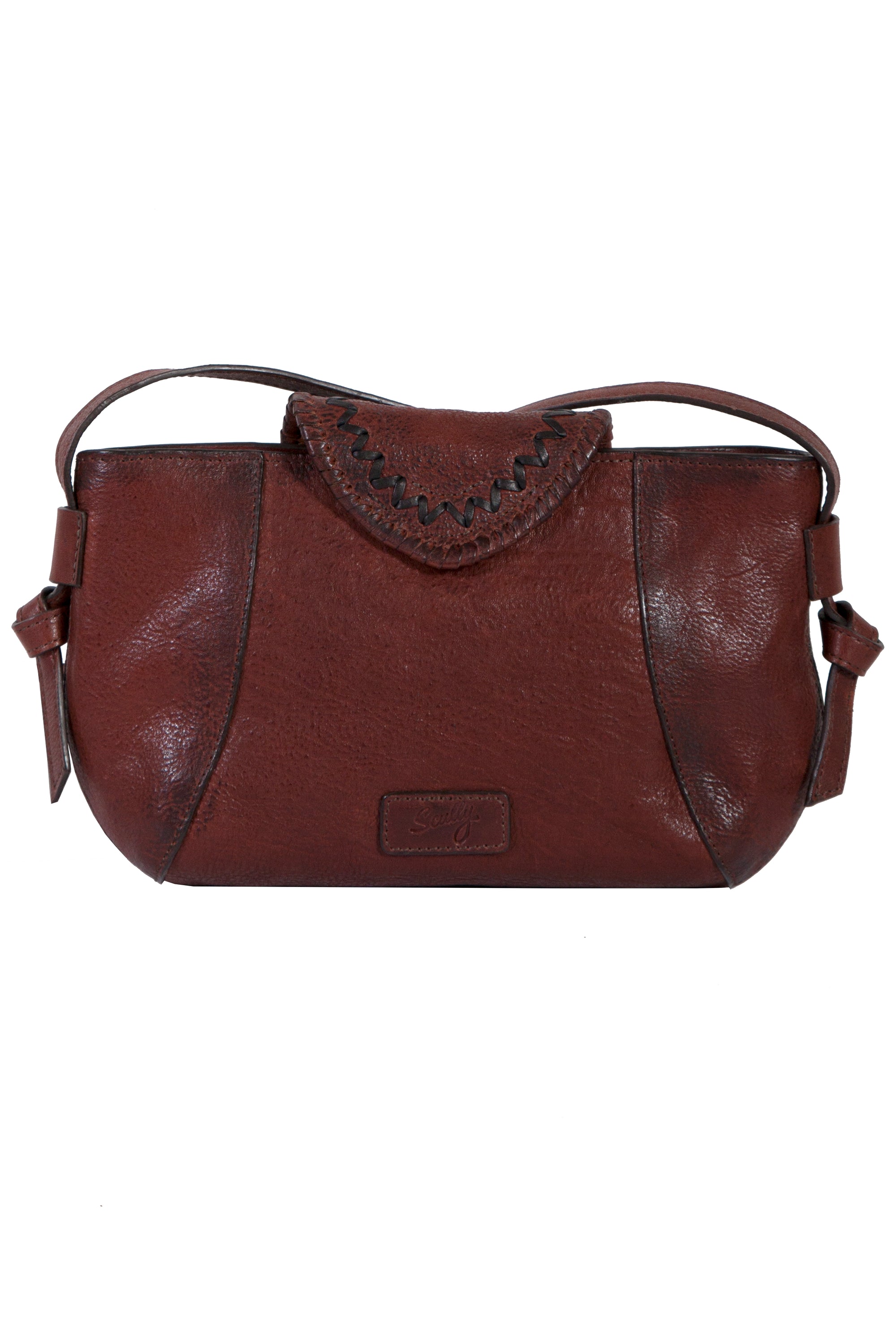 Ladies Handbag - 760