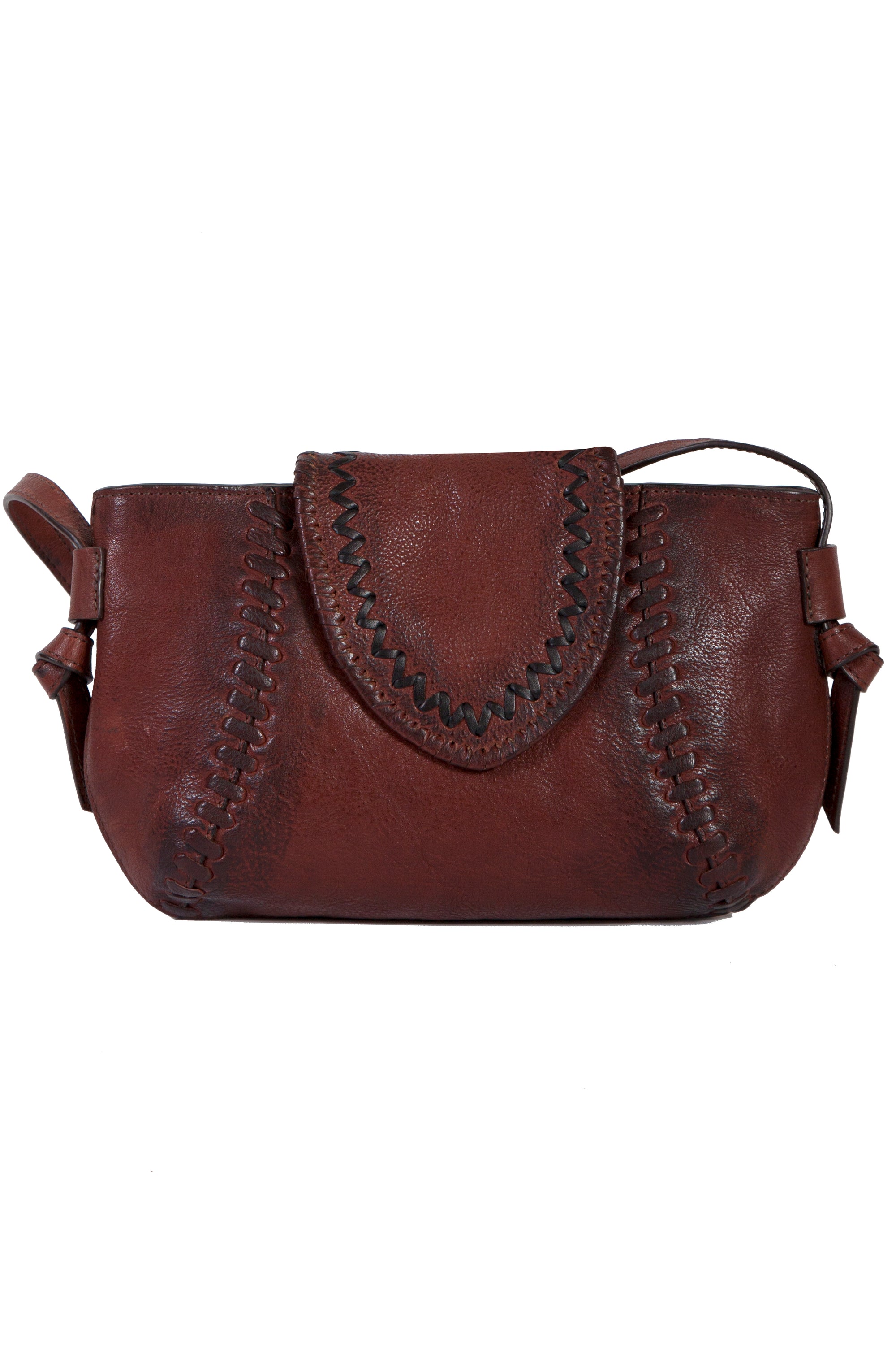 Ladies Handbag - 760