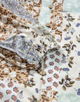 Winnie Long Puff Sleeve Shirt