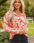 Serenity Single Chest Up Shirt