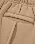 Felicity Waistband Wide Leg Pants