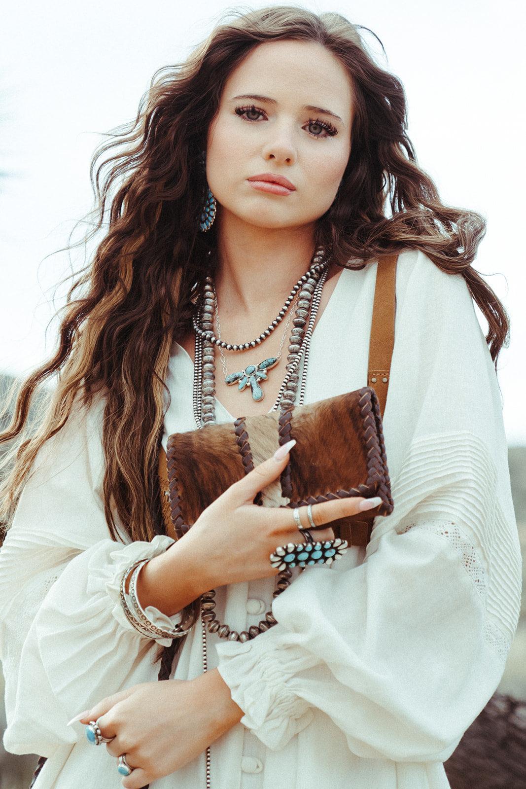 The Hazy Full Ryder a Haute Southern Hyde by Beth Marie Exclusive