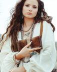 The Hazy Full Ryder a Haute Southern Hyde by Beth Marie Exclusive