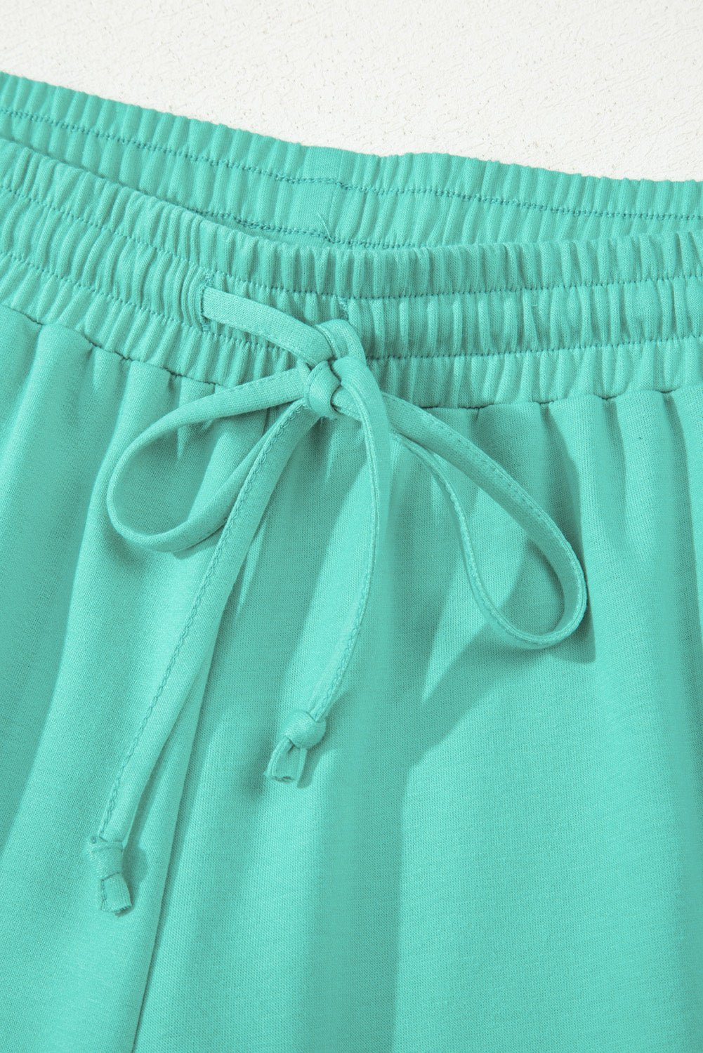 Naomi Drop Shoulder Pullover PLUS Top