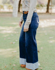 Marvel Cowboy Jean